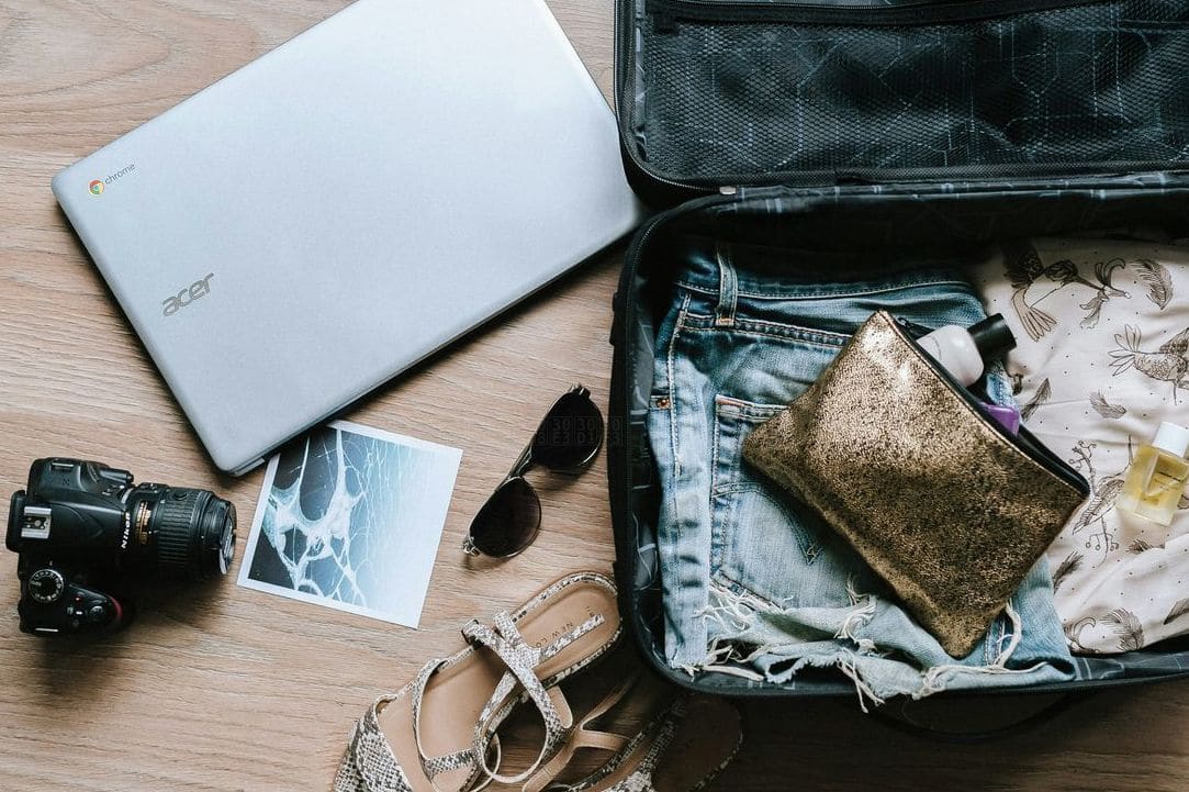 団体旅行・社員旅行のプランニング